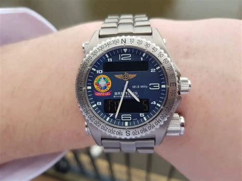 does breitling hold its value|best breitling watch for investment.